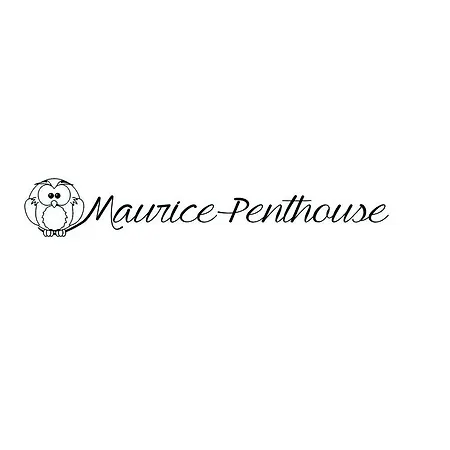 Holiday home Maurice Penthouse