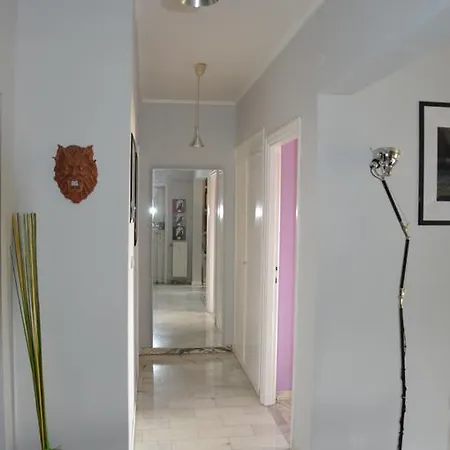 Maurice Penthouse Casa vacanze