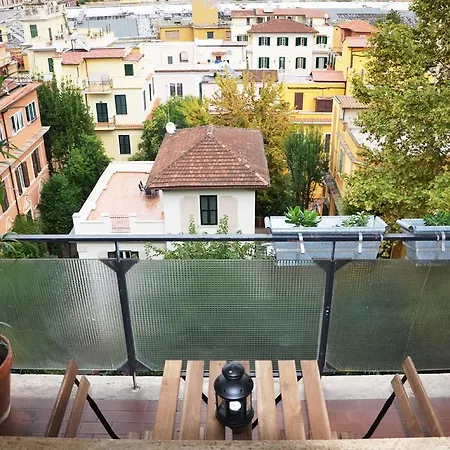 Maurice Penthouse *
