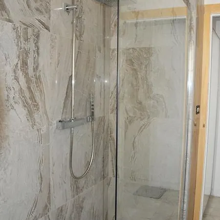 Maurice Penthouse Hébergement de vacances *