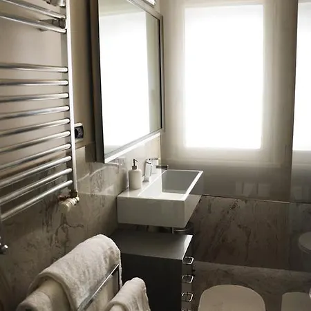 Holiday home Maurice Penthouse