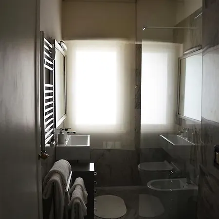 Maurice Penthouse Holiday home
