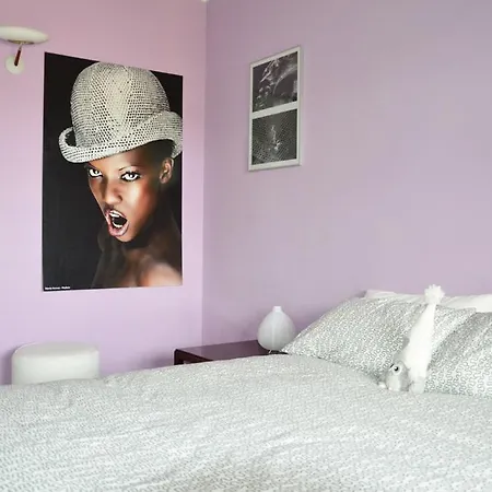 Maurice Penthouse Holiday home *