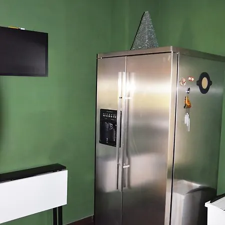 Holiday home Maurice Penthouse