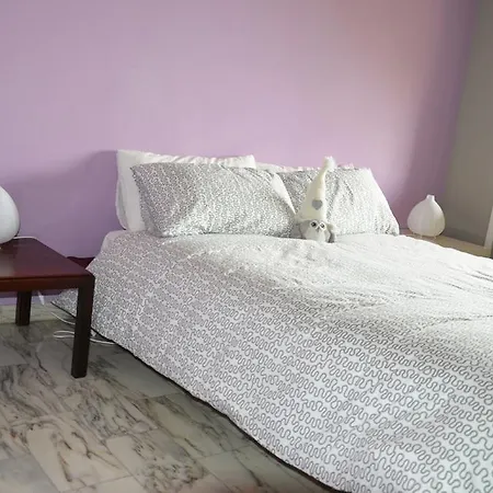 Maurice Penthouse Casa vacanze *