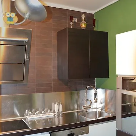 Maurice Penthouse Casa vacanze *