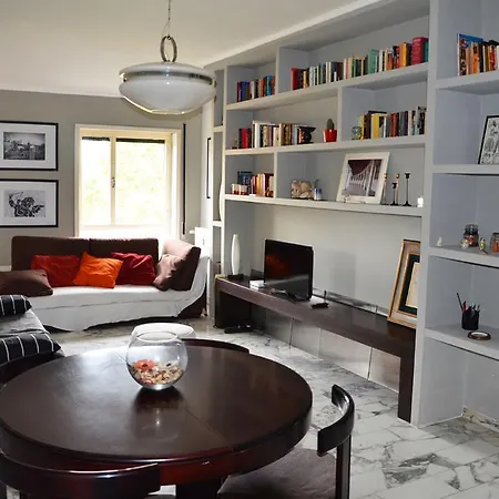 Holiday home Maurice Penthouse