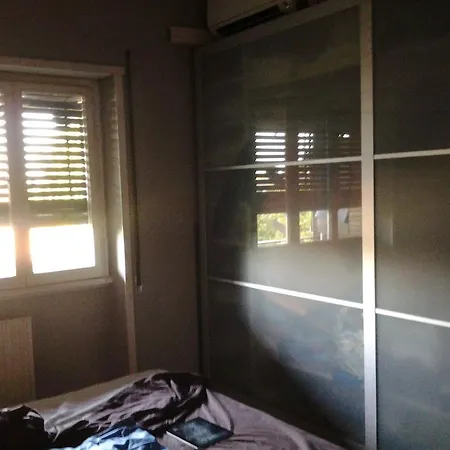 Maurice Penthouse Holiday home *
